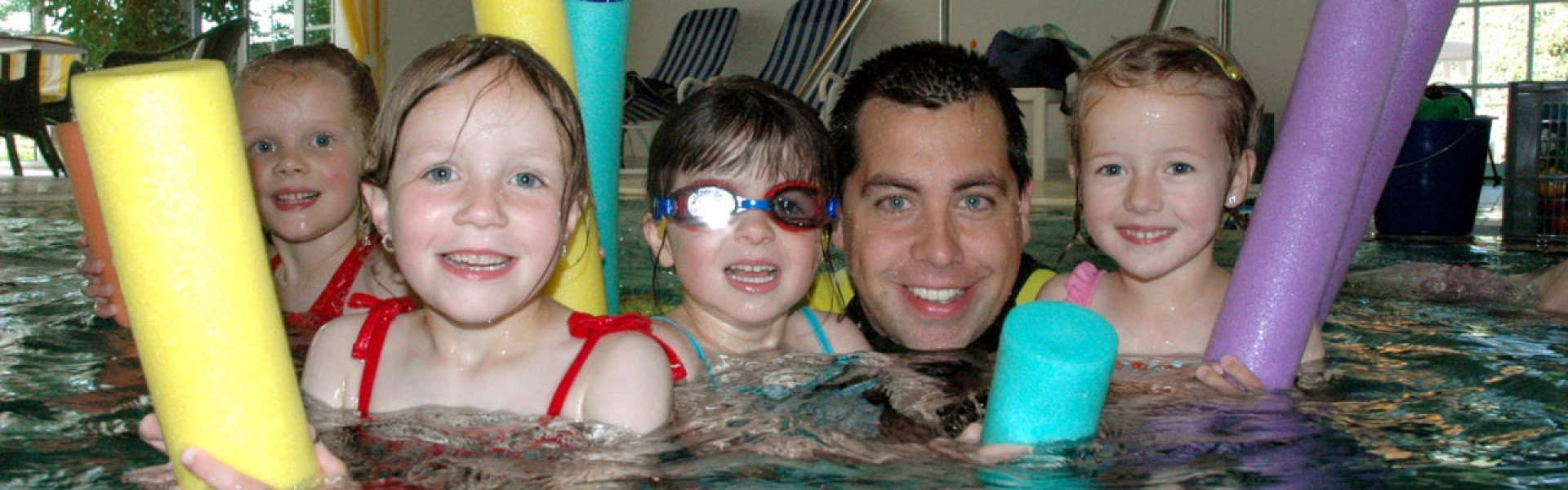 AQUATIK Schwimmschule & Services, Sauerland AQUATIK Schwimmschule & Services, Sauerland