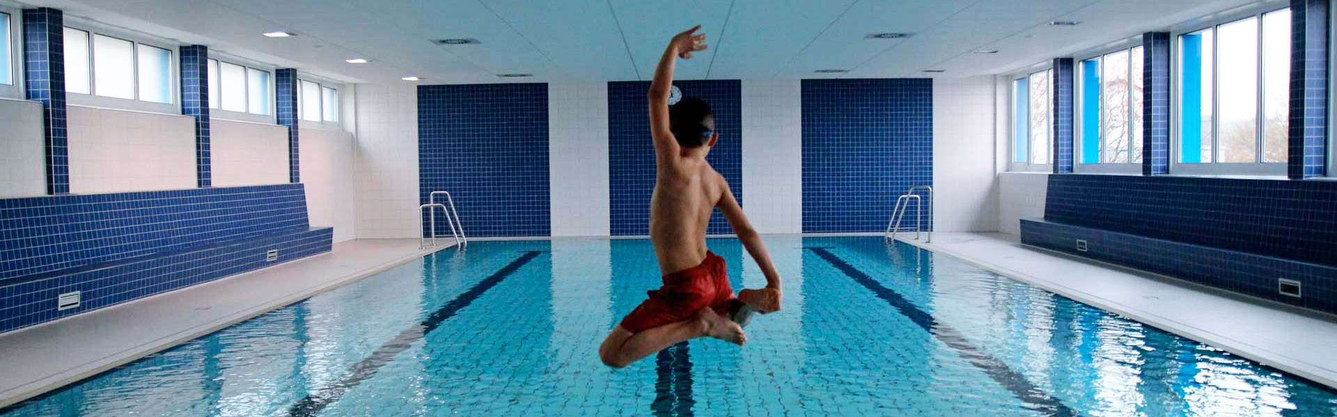 Lehrschwimmbad Grevenbrück, Sauerland Lehrschwimmbad Grevenbrück, Sauerland